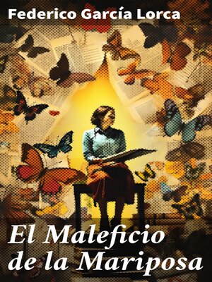 cover image of El Maleficio de la Mariposa